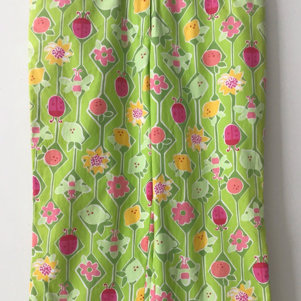 Lily Pulitzer kids pants size 12
